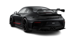 PORSCHE 911 GT3