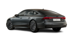 AUDI A7 S Line 50 TDI quattro