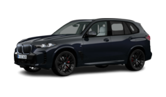 BMW X5 xDrive30d M Sport