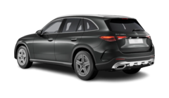 MERCEDES GLC 200 d 4MATIC AMG Line