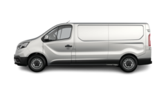 RENAULT Trafic Furgon Extra