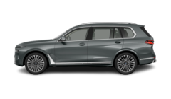 BMW X7 xDrive40d