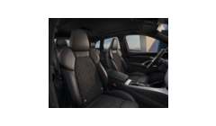 AUDI SQ5 Sportback TFSI quattro