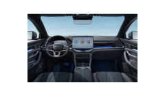 BYD Seal U DM-i Comfort