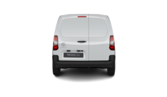 TOYOTA Proace City Active Furgon Standard pojedyncze drzwi boczne