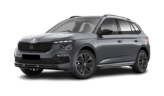 SKODA Kamiq Monte Carlo TSI