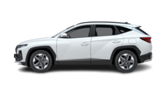 HYUNDAI Tucson Executive HEV