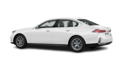 BMW Seria 5 Limuzyna 520i