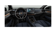 CUPRA Terramar Standard