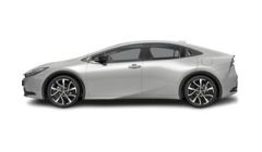 TOYOTA Prius Prestige PHEV