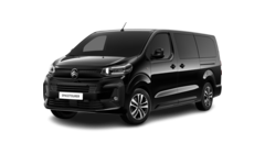 CITROEN SpaceTourer XL Max