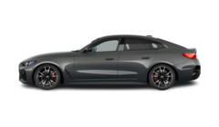 BMW Seria 4 Gran Coupe M440i xDrive M Sport
