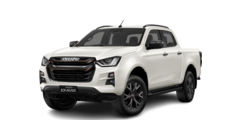 ISUZU D-MAX LSE