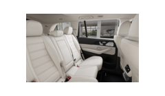 MERCEDES GLS 450 d 4MATIC AMG Line