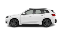 BMW X1 sDrive20i M Sport