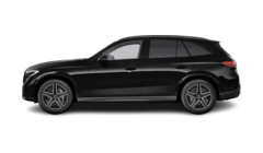 MERCEDES GLC 200 d 4MATIC AMG Line