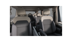 VOLKSWAGEN Multivan T7 Family