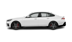 BMW Seria 5 Limuzyna 520d M Sport