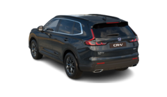 HONDA CR-V e Advance HEV