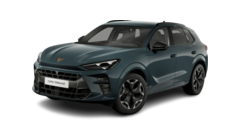 CUPRA Terramar Standard
