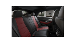 MERCEDES GLE COUPE 300 d 4MATIC AMG Line