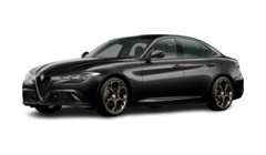 ALFA ROMEO Giulia Intensa