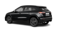 MERCEDES GLA 200 AMG Line