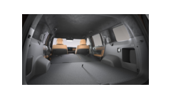 HYUNDAI Santa Fe Executive HEV