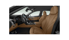 BMW Seria 8 Gran Coupe 840d xDrive M Sport