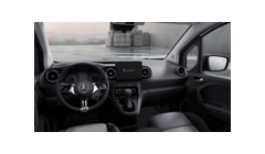 MERCEDES eCitan Furgon Select