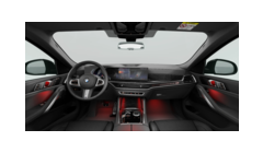BMW X6 xDrive40d M Sport