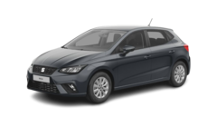 SEAT Ibiza Style