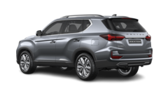 KGM Rexton Joy
