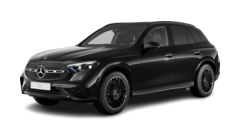 MERCEDES GLC 220 d 4MATIC AMG Line