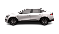 RENAULT Arkana Evolution HEV