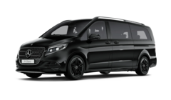 MERCEDES Klasa V Tourer Exclusive