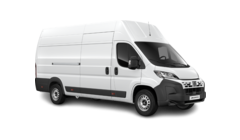 FIAT Ducato Maxi Furgon L4H3