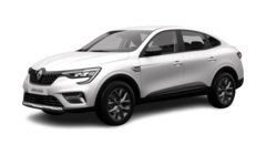 RENAULT Arkana Evolution HEV