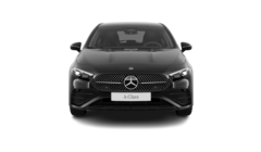 MERCEDES Klasa A A 200 AMG Line