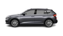 SKODA Kamiq Selection TSI
