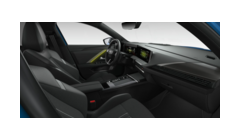 OPEL Astra Sports Tourer GS