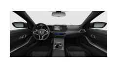 BMW Seria 3 Touring 318d M Sport