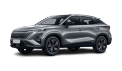 OMODA 5 Hybrid Premium