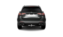 MERCEDES GLC 220 d 4MATIC AMG Line