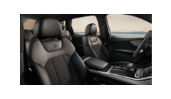 AUDI Q7 S line 50 TDI quattro