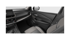 NISSAN Qashqai N-Connecta