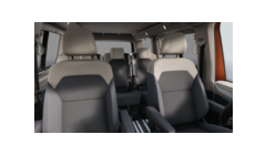 VOLKSWAGEN California T7 Beach Tour