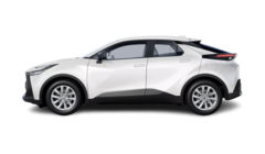 TOYOTA C-HR Comfort HEV