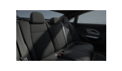 MERCEDES CLA 250+ z technologią EQ