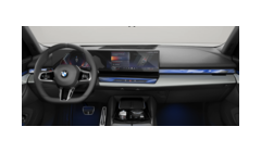 BMW Seria 5 Touring 520d xDrive M Sport